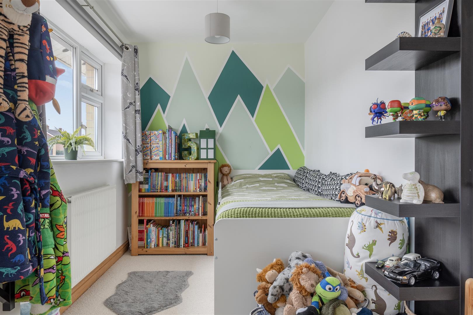 Hardens Mead, Chippenham